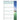 Familienplaner Gesundheit - Kalender 2026 B2B moin Kalender