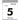 Zettler Tagesabreißkalender 5,4 x 7,2 cm - 2026 B2C Zettler