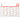 Arbeitstagekalender A4 2026 - Jahresplaner 2026 B2C Zettler