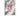 Campustimer Marble A6 - Kalender 2026 B2C Alpha Edition