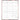 Ladytimer Pad Flower Field - Kalender 2026 B2C Alpha Edition