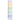 Planer Farbenfroh - Kalender 2026 KFP-B2C Alpha Edition