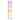 Planer Farbenfroh - Kalender 2026 KFP-B2C Alpha Edition