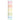 Planer Farbenfroh - Kalender 2026 KFP-B2C Alpha Edition