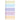 Familienplaner Farbenfroh mit 4 Spalten 2026 - Familienplaner 2026 KFP-B2C Alpha Edition
