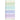 Familienplaner Farbenfroh mit 4 Spalten 2026 - Familienplaner 2026 KFP-B2C Alpha Edition