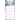 Familienplaner Feenzauber - Kalender 2026 KFP-B2C Alpha Edition