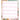 Flexiplaner Glamour - Kalender 2026 KFP-B2C DUMONT