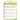 Familienplaner Cartoon - Kalender 2026 Hybrid Alpha Edition