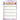 Familienplaner Cartoon - Kalender 2026 Hybrid Alpha Edition