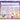 Lissy Pony Kalender 2026 B2C Lissy Pony