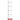 Streifenplaner XL ROT - Kalender 2026 KFP-B2C Alpha Edition