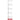 Streifenplaner XL ROT - Kalender 2026 KFP-B2C Alpha Edition