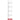 Streifenplaner XL ROT - Kalender 2026 KFP-B2C Alpha Edition