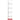 Streifenplaner XL ROT - Kalender 2026 KFP-B2C Alpha Edition