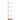 Streifenplaner XL ROT - Kalender 2026 KFP-B2C Alpha Edition