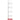 Streifenplaner XL ROT - Kalender 2026 KFP-B2C Alpha Edition