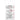 4-Monatskalender 1 Block - XL Grau - Mehrmonatskalender 2026 B2B moin Kalender