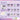 KUROMI - Kalender 2026 B2C Pyramid
