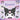 KUROMI - Kalender 2026 B2C Pyramid