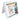 Tagesabreißkalender 1000 Places - Kalender 2026 B2C Vista Point